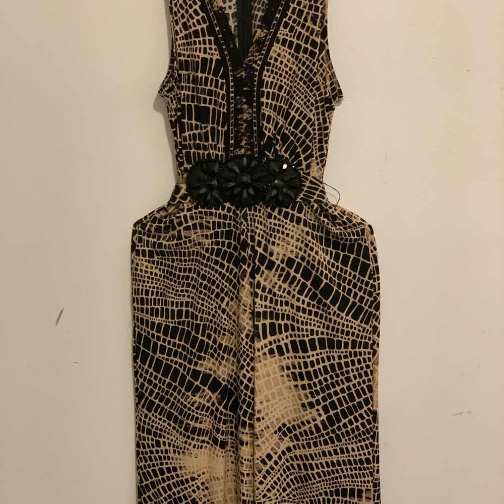 Dress/pants